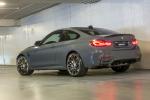 BMW M4 Coupe Telesto 2017 года